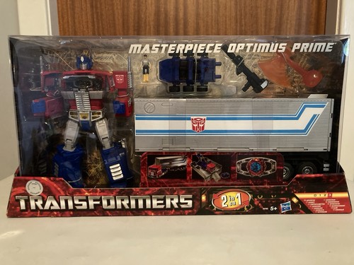 Transformers masterpiece 10 - masterpiece, mp-10