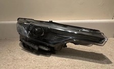 Maserati Levante Xenon LED