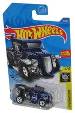Hot Wheels Experimotors 6/10