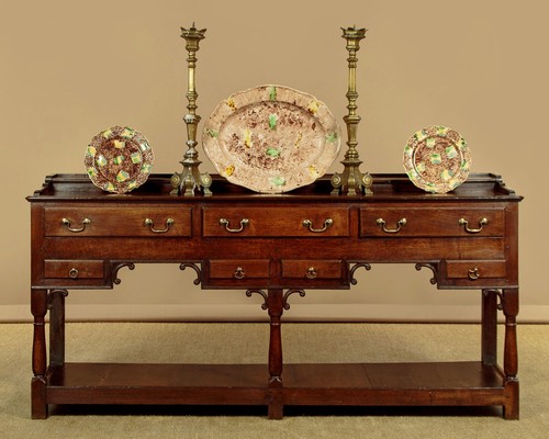 Exceptional antique george - george, iii