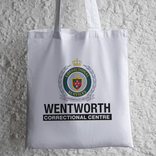 Wentworth Prison Prisoner TV