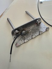 Vintage 1974 Fender