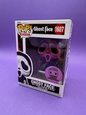 Funko Pop! Ghost Face #1607