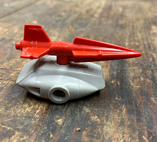 Kenner centurion red - centurion’s, &