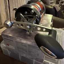 Abu Ambassadeur 6500 C3 CT Mag