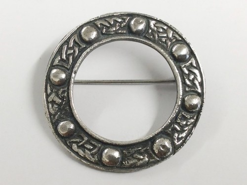 Antique sterling silver - antique,