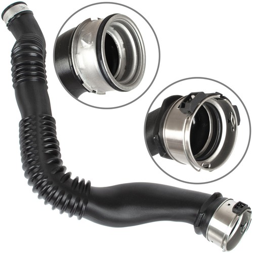Intercooler hose turbo pipe - intercooler,