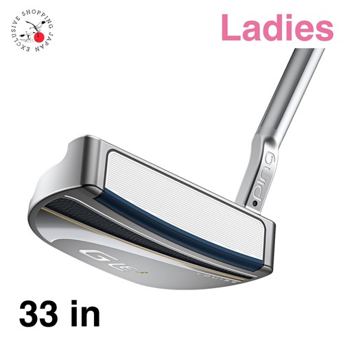 Ping le3 mallet - g, putter