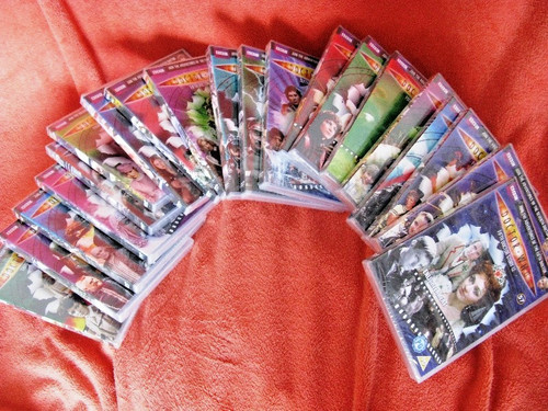 Doctor who dvd - doctor, bundle