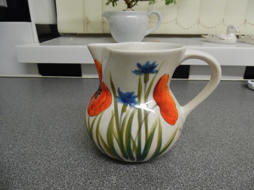 Vintage jug italian nuova - jug,