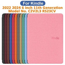 For Amazon Kindle 11th Gen