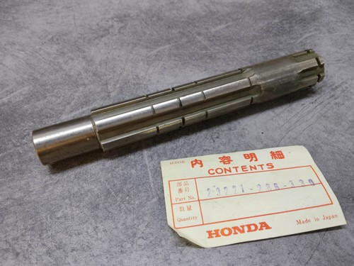 Transmission tree cb250 - transmission,
