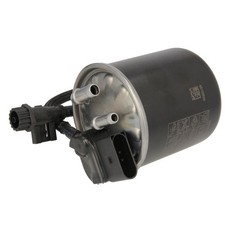 1X FUEL FILTER FITS: MERCEDES