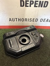 Westwood S1300 Ride On Mower