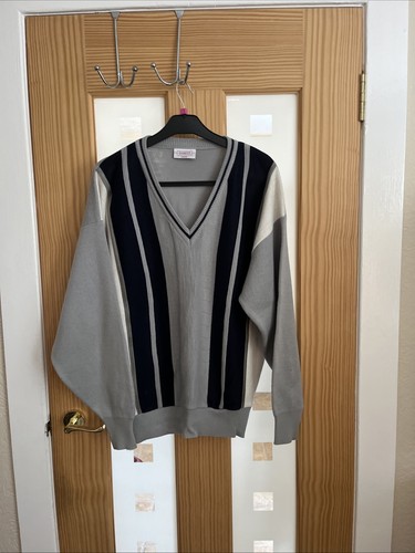 Gabicci men pullover jumper - gabicci,