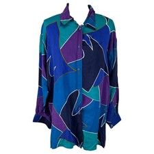 Penny Plain Button Up Shirt