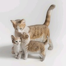 Sherratt and Simpson Cat