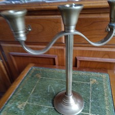 Heavy brass vintage