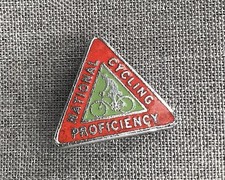 National Cycling Proficiency