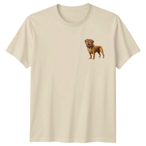 Dogue bordeaux dogs animals - de,