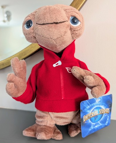 Universal studios florida - universal, e.t