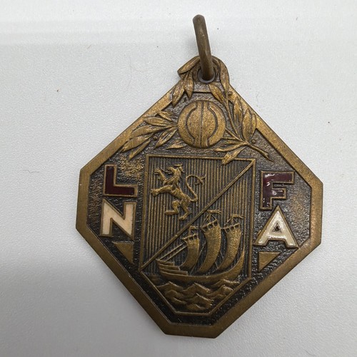 1932 1933 lnfa - 1932,