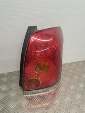 Toyota Avensis ESTATE