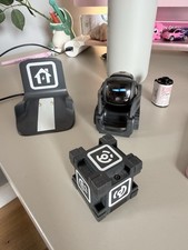 Anki vector robot - anki, voice