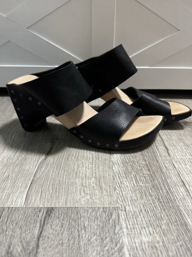 Trippen zofe 40 wedge - sz,
