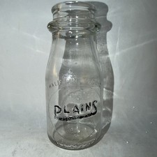 Plains half pint - pint, milk