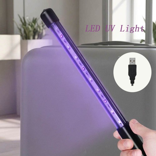 Usb led strip - uv, tube