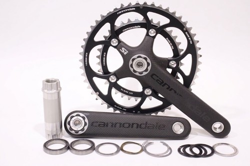 New cannondale carbon - cannondale,