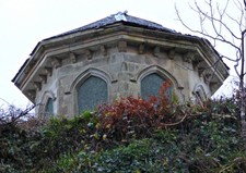 Photo 6x4 Halkshill House