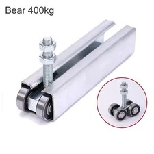 Heavy Duty Sliding Door Pulley