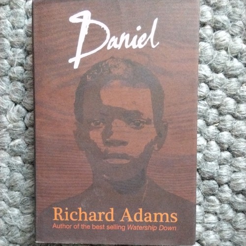 Daniel richard adams - richard,