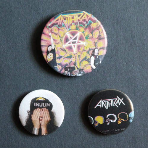 Anthrax joey belladonna - anthrax,