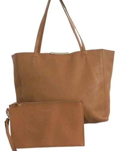 Ted baker large tan - large,