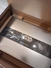 Star Wars ‘The Movie Saga