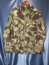 British Army Woodland DPM