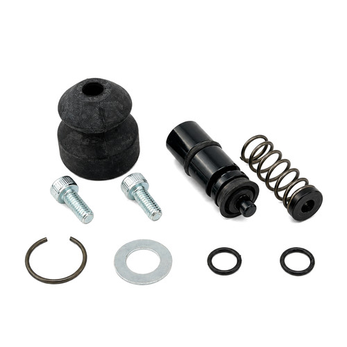 Master cylinder rebuild kit - master,