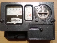 SMITH ELECTRICITY COIN METER