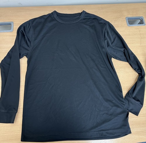 Thermal baselayer top crew - baselayer,
