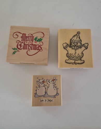 Christmas wooden crafting - 3,