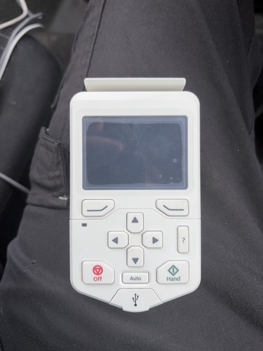 New abb ach hvac drive - ach-ap-h,