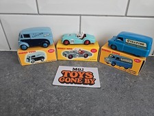 Dinky toys 111 triumph - dinky,