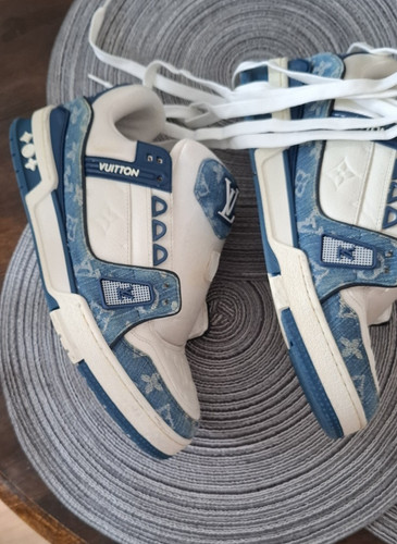 Louis vuitton trainer - louis,