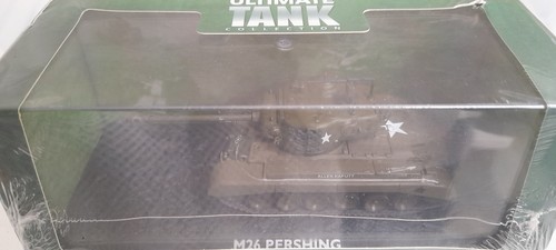 American m26 pershing 72 - m26,