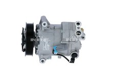 Air conditioning compressor - conditioning,