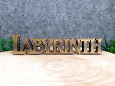 Labyrinth - Gift Idea for Fans