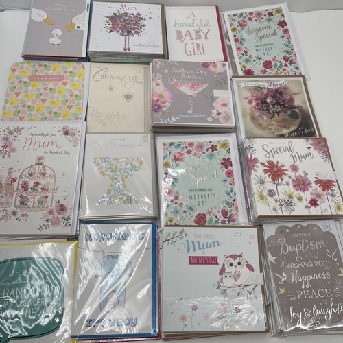 Greeting cards mixed bundle - cards,